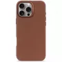 Decoded ādas maciņš iPhone 16 Pro Max 17.5 cm brūns