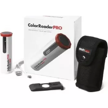 Datacolor Color Reader portatīvais kolorimetrs CRP100 precīzai krāsu mērīšanai