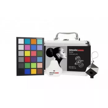 Kalibrācijas komplekts Datacolor SPK-25KIT Spyder Celebration Kit monitora un printera kalibrēšanai