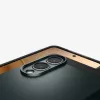 Spigen Tough Armor AI Abyss Green vāciņš Samsung Galaxy S25 Edge