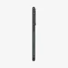 Spigen Tough Armor AI Abyss Green vāciņš Samsung Galaxy S25 Edge