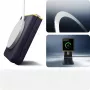 Aizsargmaciņš Spigen Nano Pop Mag Samsung Galaxy Z Flip 7 — Blueberry Navy, MagSafe saderīgs