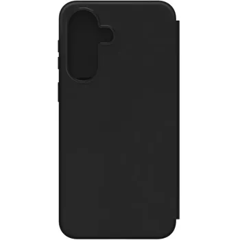 Maciņas vāciņš Samsung Galaxy A37 5G, Samsung SMG1500, melns
