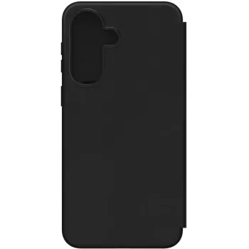 Samsung Wallet Flip maciņš Samsung Galaxy A57 5G Melns