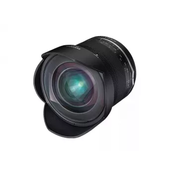 Samyang MF 14mm F2.8 MK2 melns MILC