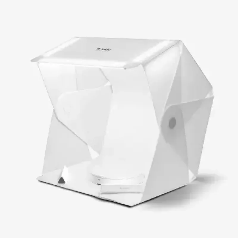 Orangemonkie Foldio360 pagriežamais galds (M1000R)