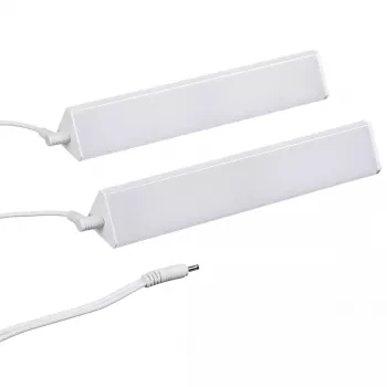 Apgaismojuma komplekts Orangemonkie Foldio Halo Bar Kit