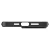 Spigen Liquid Air vāciņš iPhone 14 Pro Max 17 cm Melns