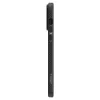 Spigen Liquid Air vāciņš iPhone 14 Pro Max 17 cm Melns