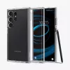 Spigen ACS07292 Caurspīdīgs vāciņš Galaxy S24 Ultra 17,3 cm
