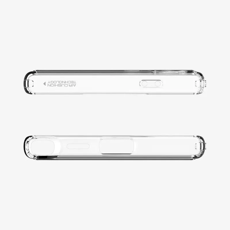 Spigen ACS07292 Caurspīdīgs vāciņš Galaxy S24 Ultra 17,3 cm