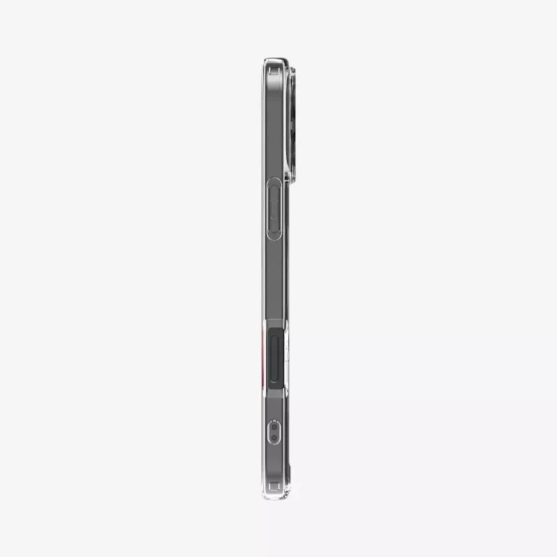 Spigen Ultra Hybrid (MagFit) viedtālruņa maciņš 17.5 cm Caurspīdīgs
