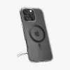 Spigen Ultra Hybrid (MagFit) viedtālruņa maciņš 17.5 cm Caurspīdīgs