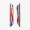 Spigen Ultra Hybrid (MagFit) viedtālruņa maciņš 17.5 cm Caurspīdīgs