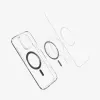 Spigen Ultra Hybrid (MagFit) viedtālruņa maciņš 17.5 cm Caurspīdīgs