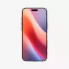 Spigen Ultra Hybrid (MagFit) viedtālruņa maciņš 17.5 cm Caurspīdīgs