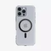 Spigen Ultra Hybrid (MagFit) viedtālruņa maciņš 17.5 cm Caurspīdīgs