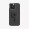 Spigen Ultra Hybrid (MagFit) viedtālruņa maciņš 17.5 cm Caurspīdīgs