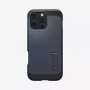 Spigen Tough Armor AI vāciņš Grey iPhone 16 Pro Max