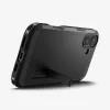 Spigen Tough Armor AI (MagFit) telefona maciņš Melns 15.5 cm