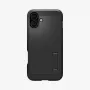 Spigen Tough Armor AI (MagFit) telefona maciņš Melns 15.5 cm