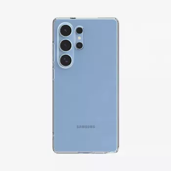 Spigen caurspīdīgs maciņš Galaxy S25 Ultra 6.9 collu