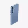 Spigen Ultra Hybrid Crystal Clear caurspīdīgs vāciņš Samsung Galaxy S25