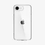 Spigen Ultra Hybrid caurspīdīgs vāciņš iPhone 16e 6.1 collu