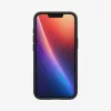 Spigen Liquid Air iPhone 16e Macīgs Melns