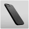 Spigen Liquid Air iPhone 16e Macīgs Melns