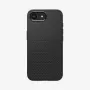 Spigen Liquid Air iPhone 16e Macīgs Melns