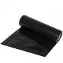 Lente termopārnesei Brady R6000HF-110X70/O — Melna, 110 mm × 70 m, serde 1,27 cm, saderīga ar BBP11/BBP12