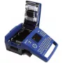 Lentes printerim Brady M710 R4400 sērijai — M7-R4400-WT saderīga baltā termopārneses lente