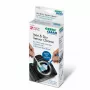 Green Clean SC-6060 sensora mitrās un sausās tīrīšanas nūjiņas, pilna kadra, 4 komplekti
