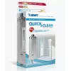 BWT Quick & Clean pretkaļķa dušas ūdens filtrs, balts