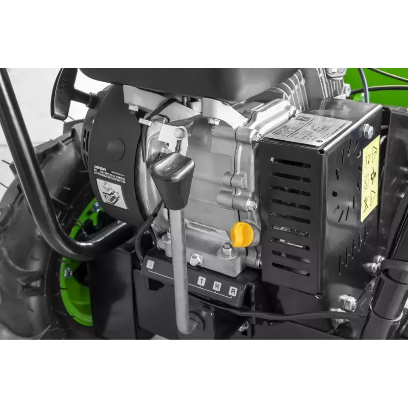 Motorizēta ķerra Zipper ZI-RD300 4 riteņi 4100 W