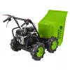 Motorizēta ķerra Zipper ZI-RD300 4 riteņi 4100 W