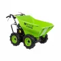Motorizēta ķerra Zipper ZI-RD300 4 riteņi 4100 W