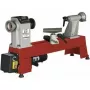 Kokapstrādes virpa Holzmann D460FXL 230V 460 mm šūpošanās 1000 W