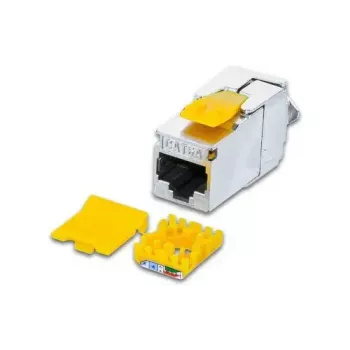 Keystone modulis Wirewin WKS JACK C6A STP SLIM ISO