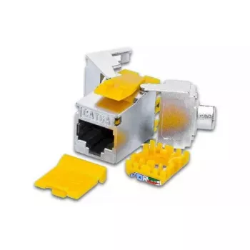 Keystone modulis Wirewin WKS JACK C6A STP SLIM ISO