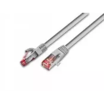 Tīkla kabelis Wirewin S/FTP CAT6 0,5m