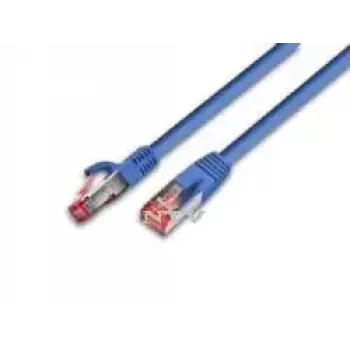 Tīkla kabelis Wirewin S/FTP CAT6 0,5m