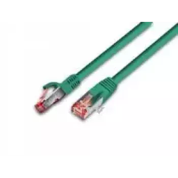 Tīkla kabelis Wirewin S/FTP CAT6 0,75 m