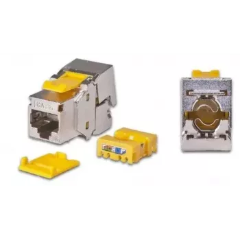Keystone modulis Wirewin WKS JACK KAT6A STP EA