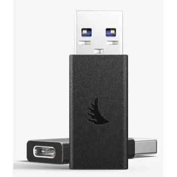 Angelbird USB 3.1 Gen2 Type A uz Type C aktīvs adapteris