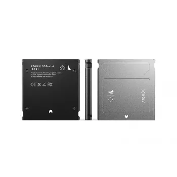 Angelbird Technologies AtomX SSDmini 1 TB mini SATA SSD disks
