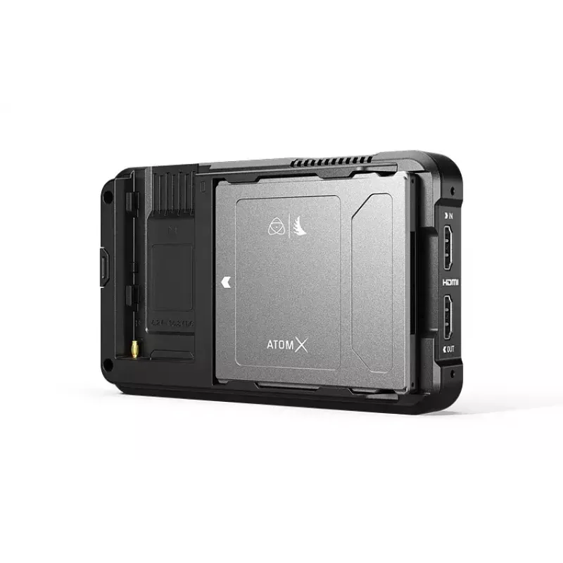 Angelbird Technologies AtomX SSDmini 1 TB mini SATA SSD disks