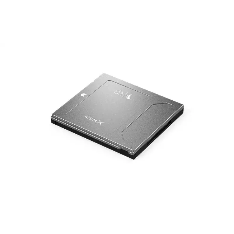 Angelbird Technologies AtomX SSDmini 1 TB mini SATA SSD disks
