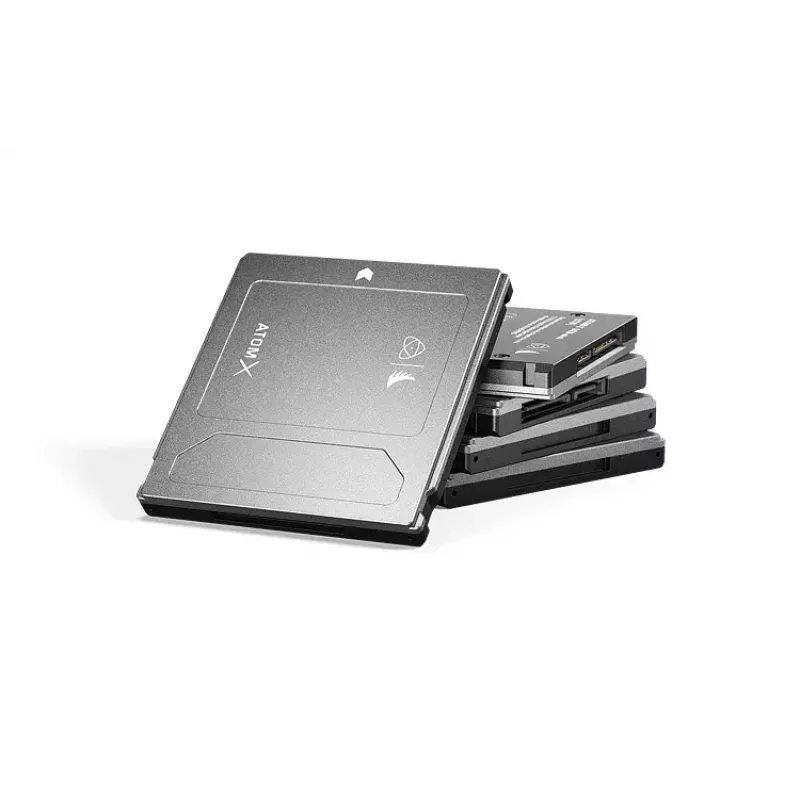 Angelbird Technologies AtomX SSDmini 1 TB mini SATA SSD disks